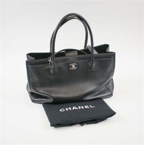 chanel executive tote bag price|Chanel large tote bag price.